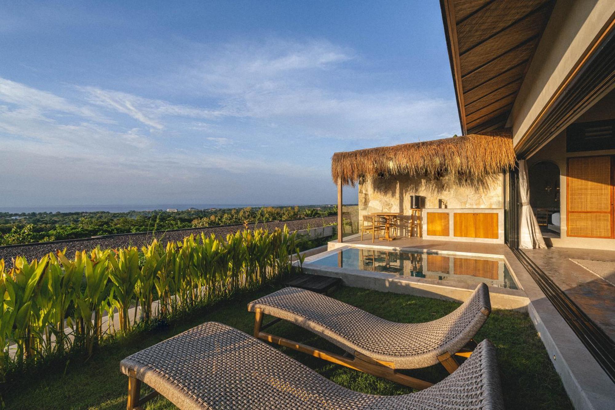 Sivana, Hotel Boutique With Ocean Or Garden Views - Adults Only Улувату Экстерьер фото