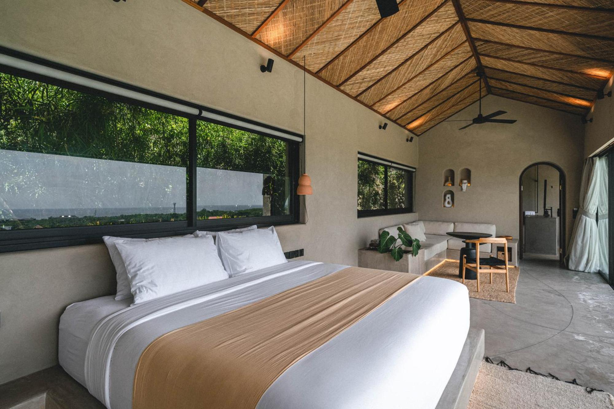 Sivana, Hotel Boutique With Ocean Or Garden Views - Adults Only Улувату Экстерьер фото