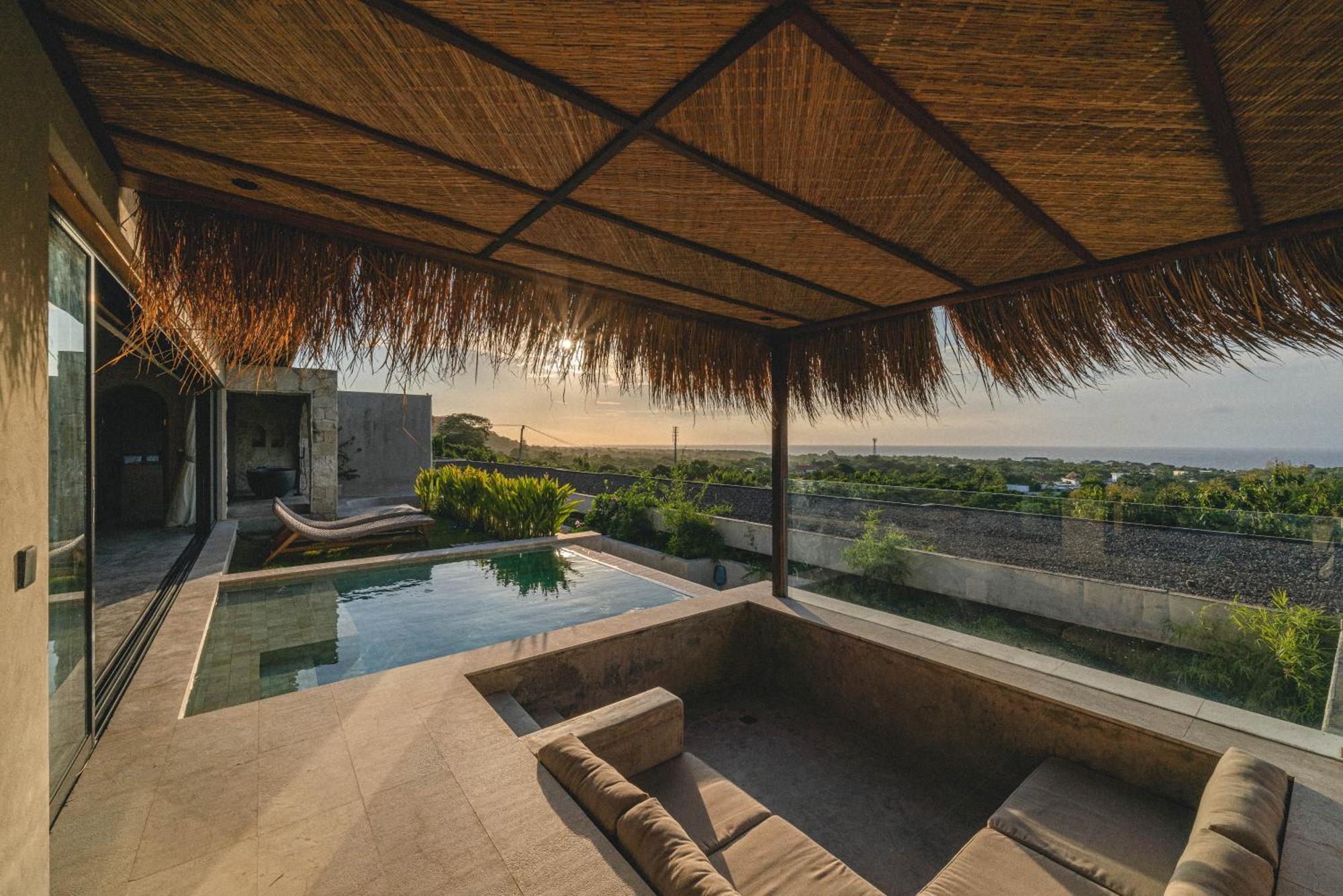 Sivana, Hotel Boutique With Ocean Or Garden Views - Adults Only Улувату Экстерьер фото