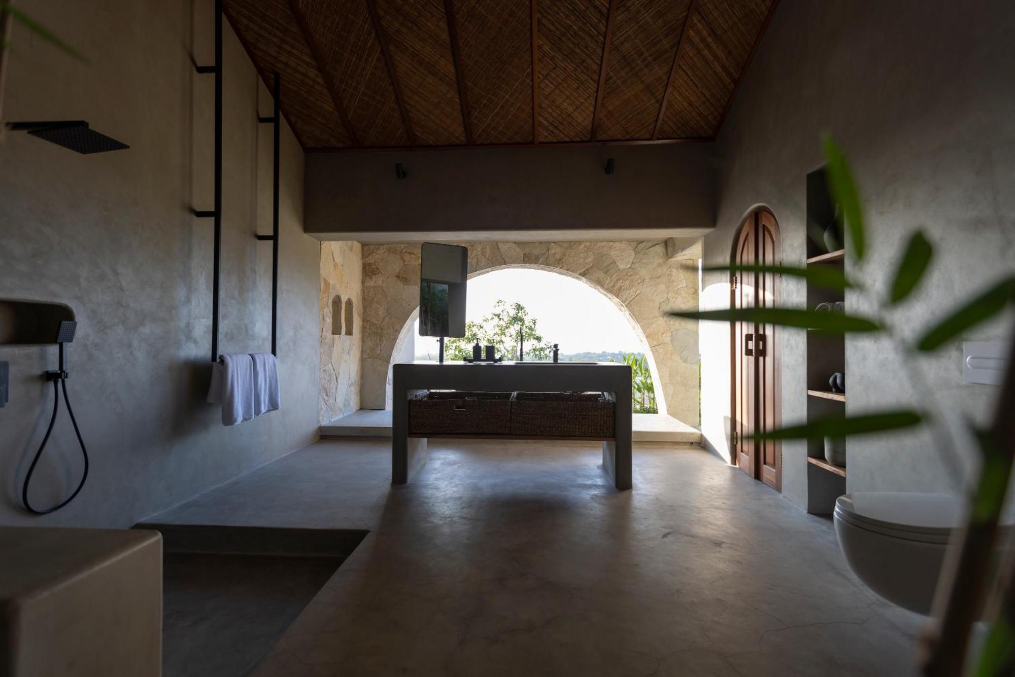 Sivana, Hotel Boutique With Ocean Or Garden Views - Adults Only Улувату Экстерьер фото