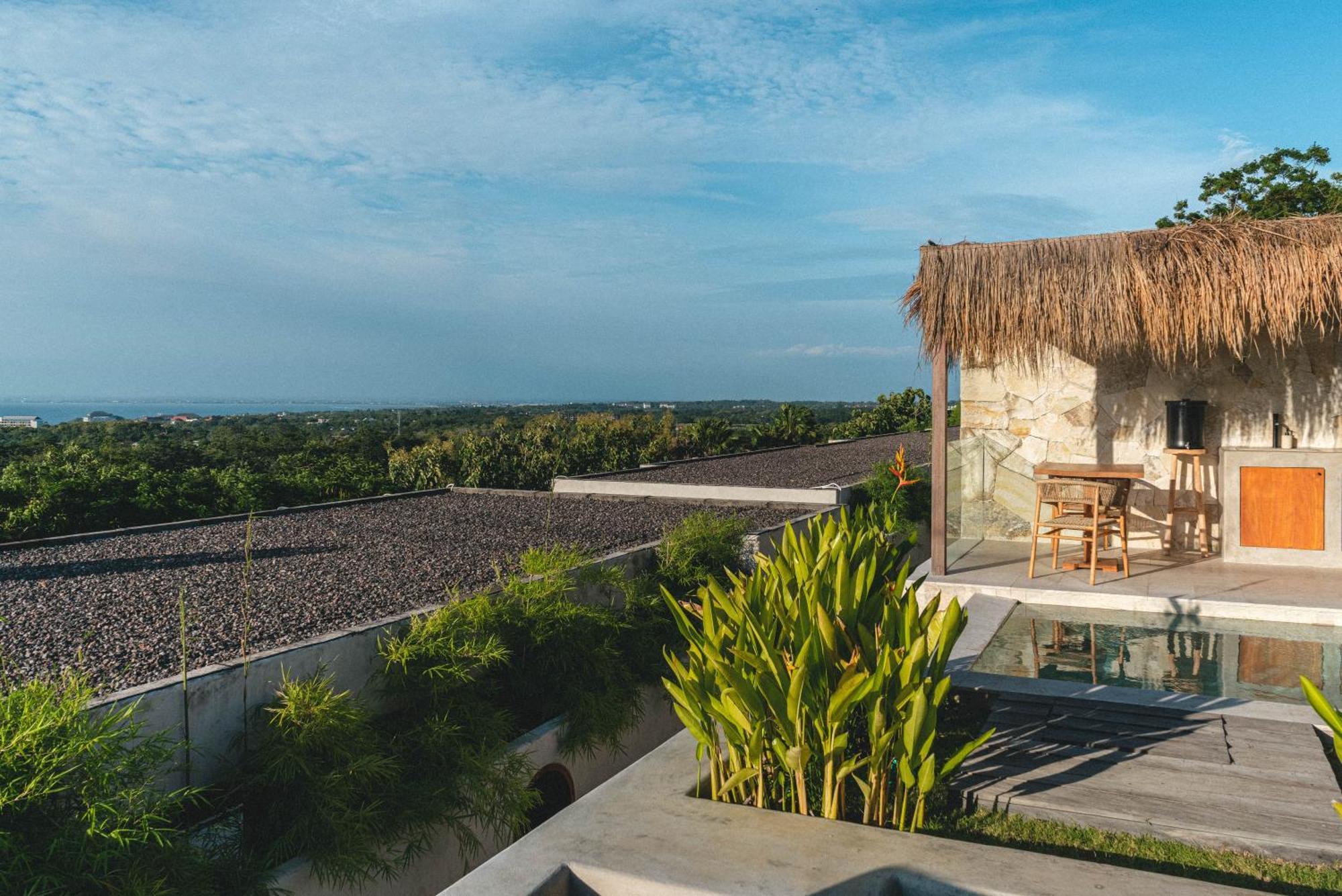 Sivana, Hotel Boutique With Ocean Or Garden Views - Adults Only Улувату Экстерьер фото