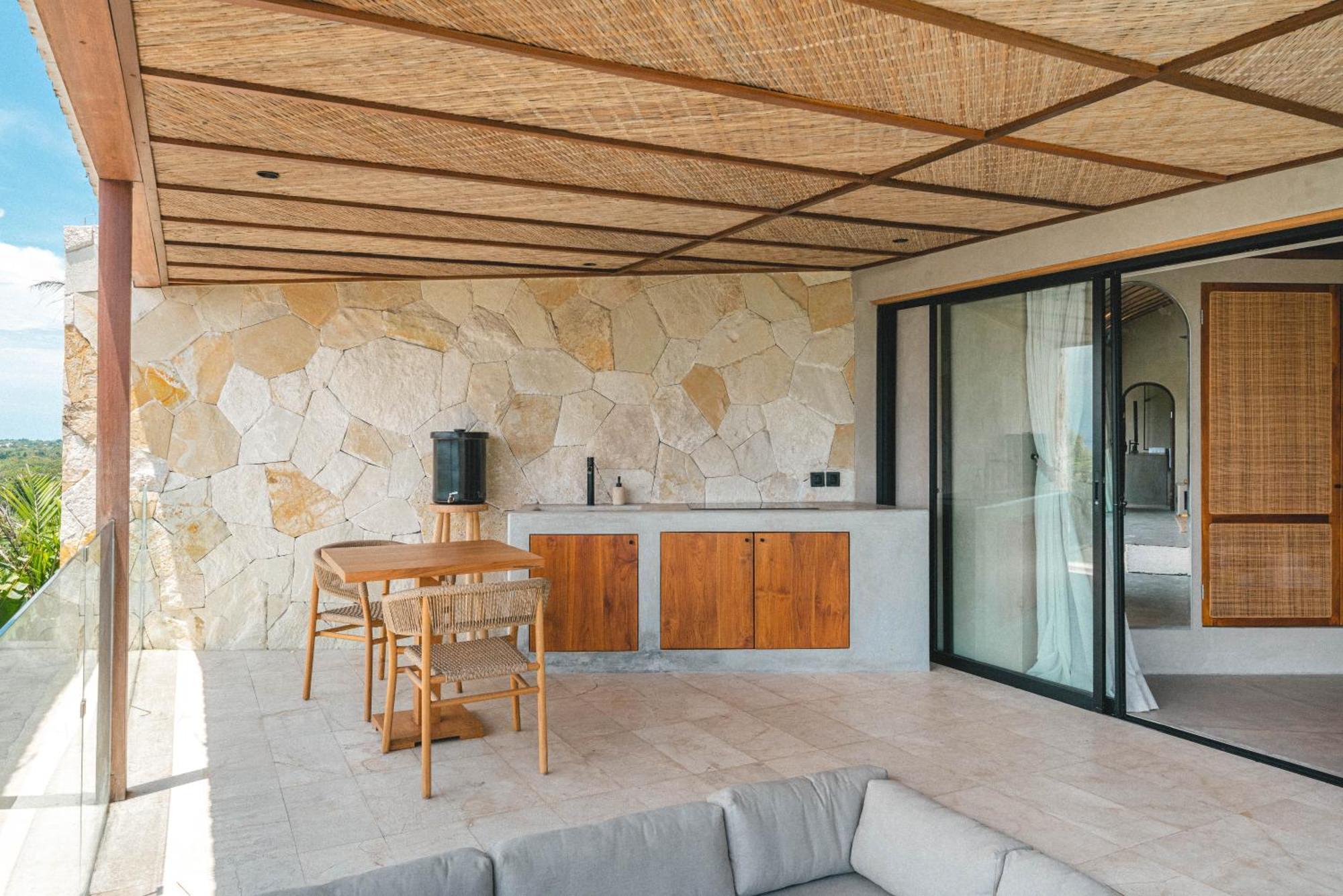 Sivana, Hotel Boutique With Ocean Or Garden Views - Adults Only Улувату Экстерьер фото