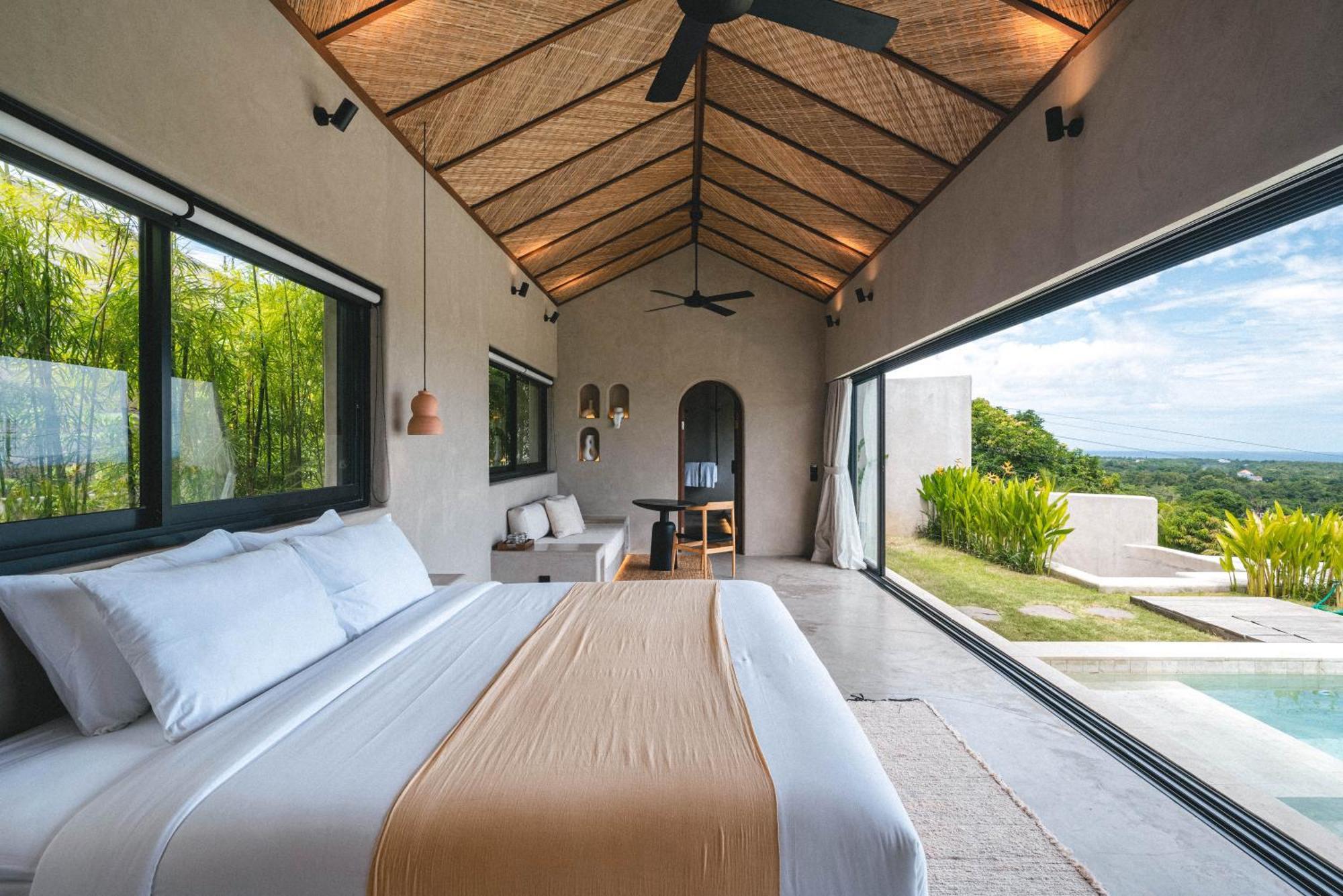 Sivana, Hotel Boutique With Ocean Or Garden Views - Adults Only Улувату Экстерьер фото