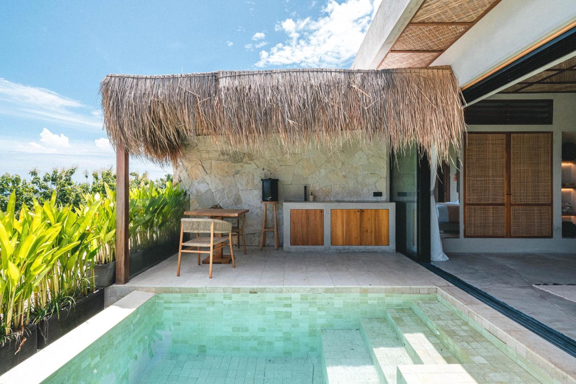 Sivana, Hotel Boutique With Ocean Or Garden Views - Adults Only Улувату Экстерьер фото