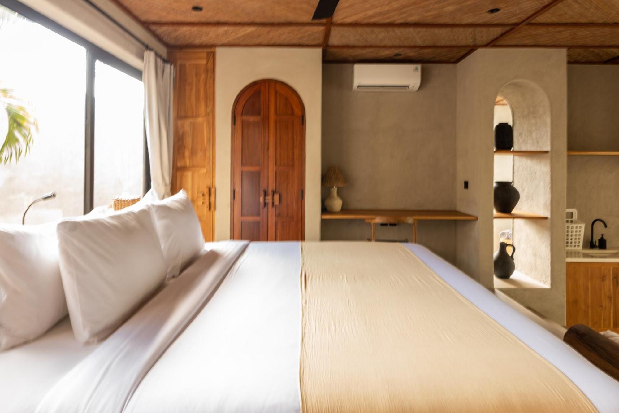 Sivana, Hotel Boutique With Ocean Or Garden Views - Adults Only Улувату Экстерьер фото
