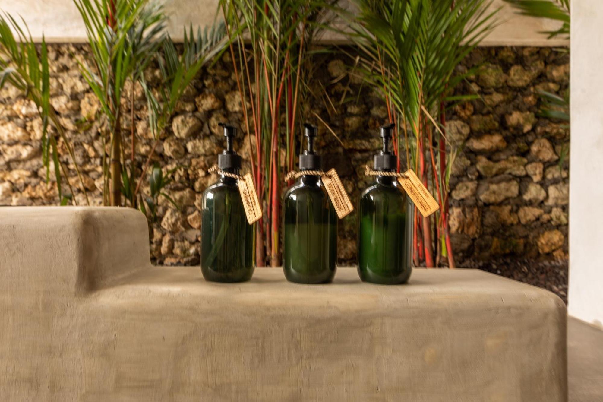 Sivana, Hotel Boutique With Ocean Or Garden Views - Adults Only Улувату Экстерьер фото
