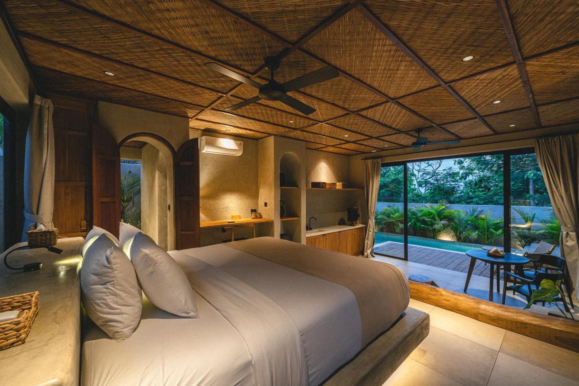 Sivana, Hotel Boutique With Ocean Or Garden Views - Adults Only Улувату Экстерьер фото