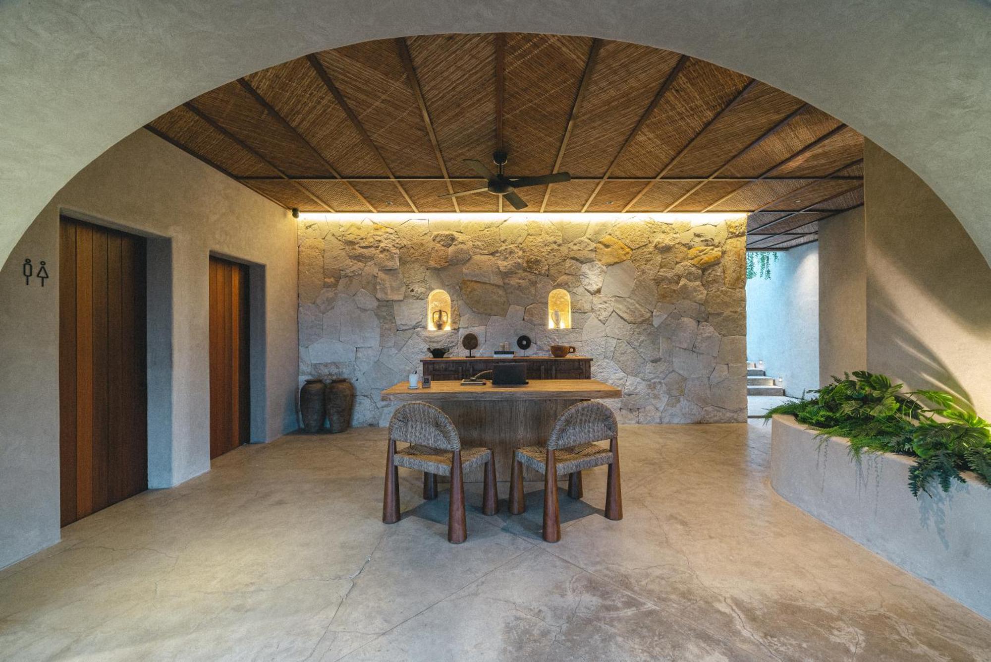 Sivana, Hotel Boutique With Ocean Or Garden Views - Adults Only Улувату Экстерьер фото