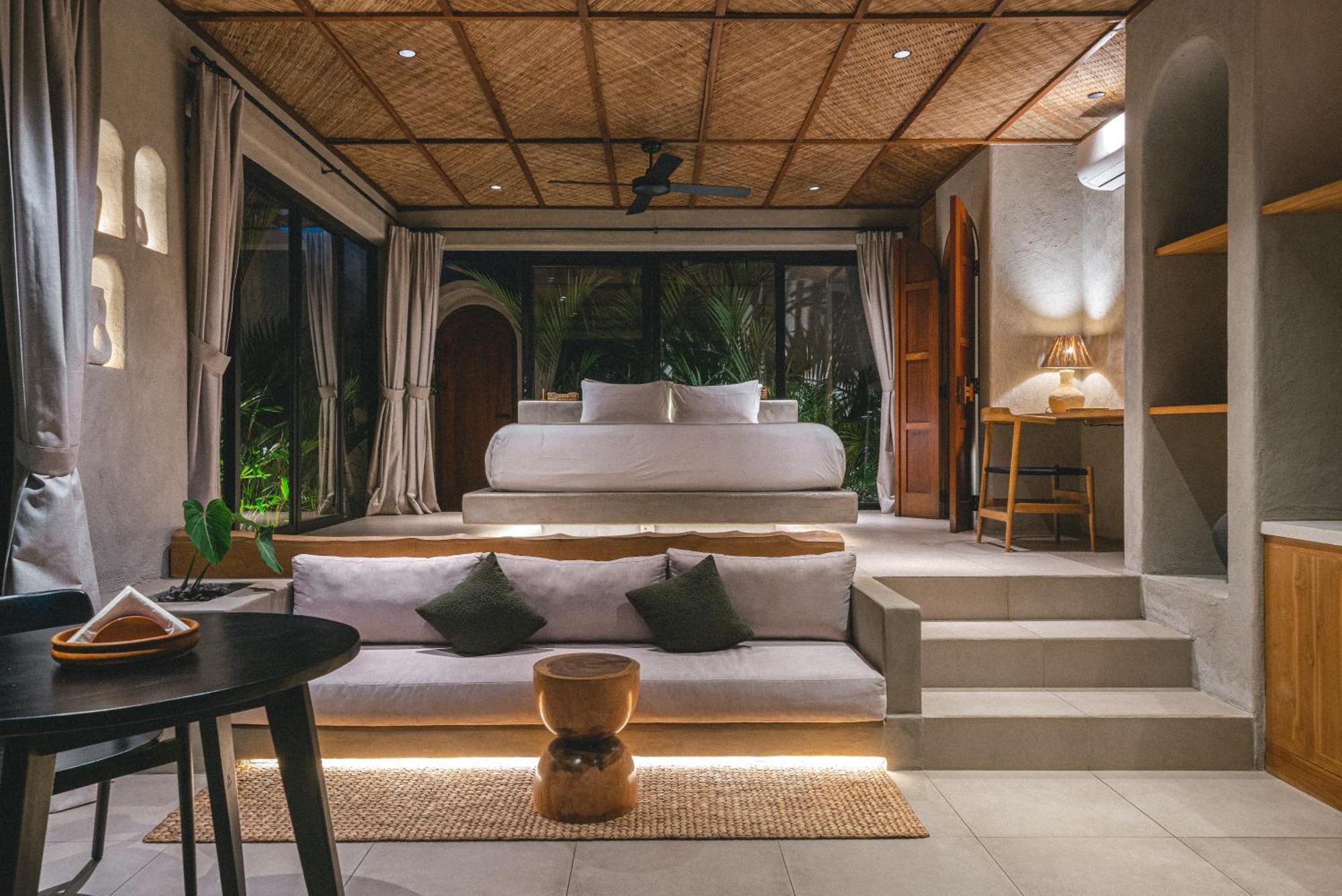 Sivana, Hotel Boutique With Ocean Or Garden Views - Adults Only Улувату Экстерьер фото