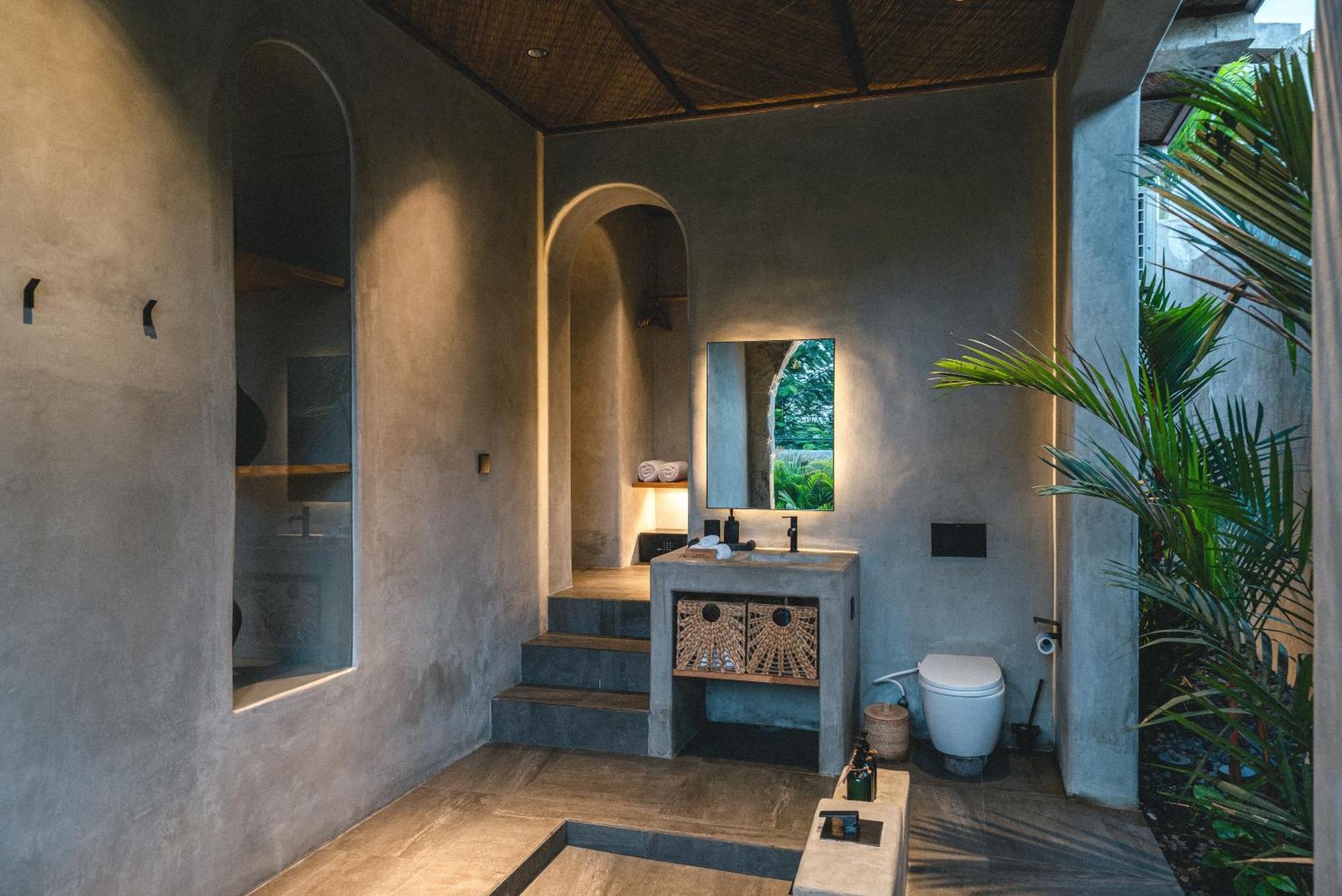 Sivana, Hotel Boutique With Ocean Or Garden Views - Adults Only Улувату Экстерьер фото