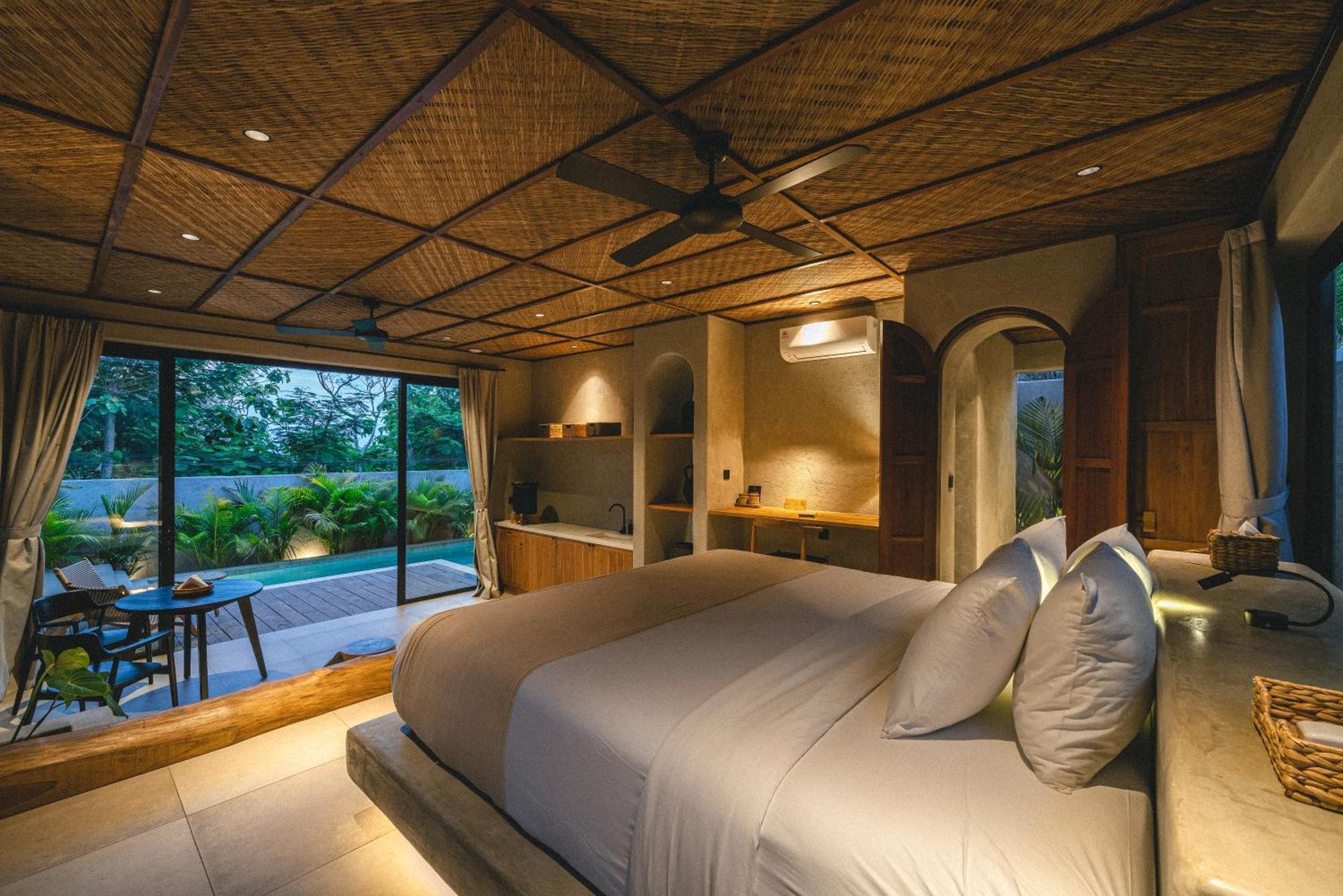 Sivana, Hotel Boutique With Ocean Or Garden Views - Adults Only Улувату Экстерьер фото