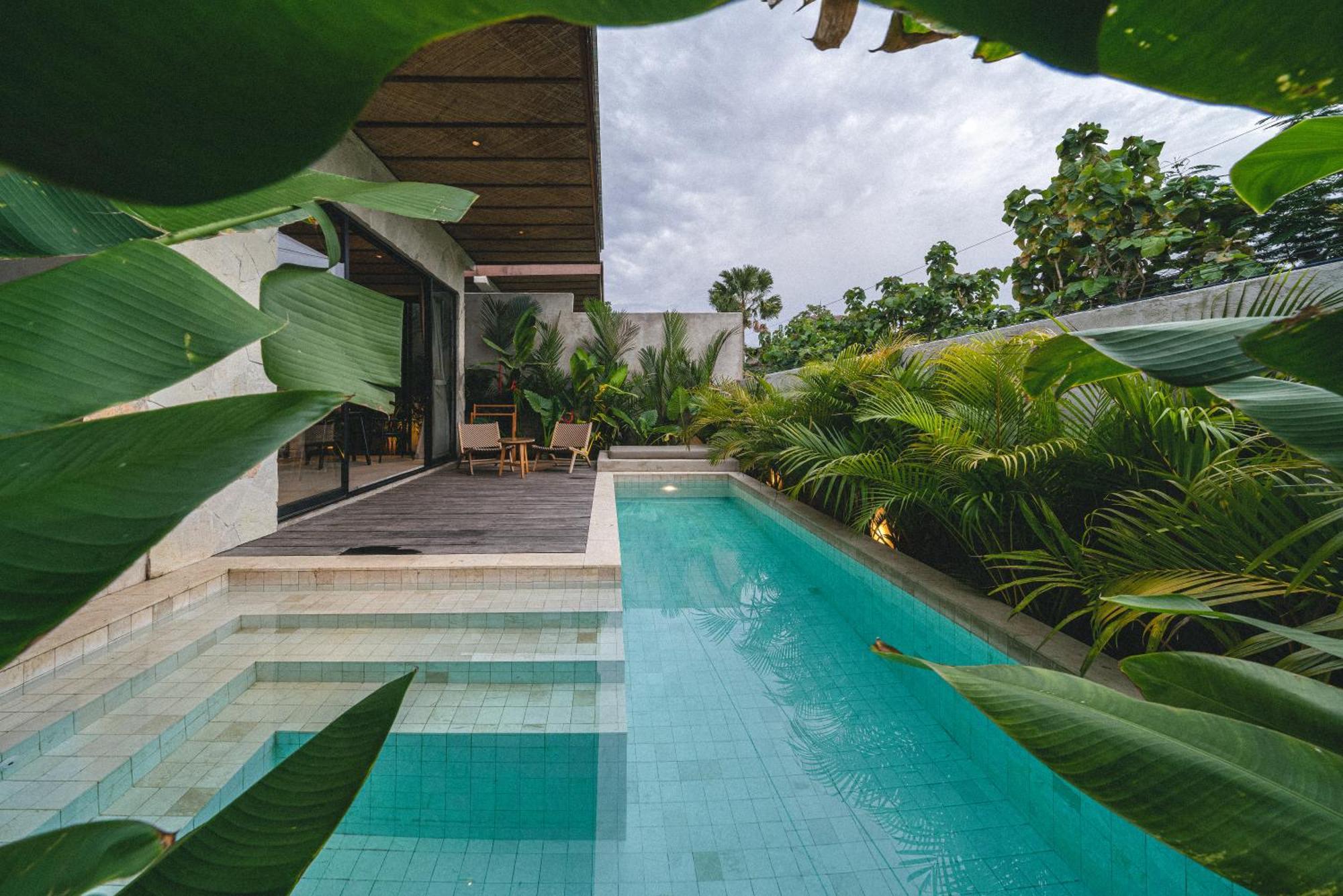 Sivana, Hotel Boutique With Ocean Or Garden Views - Adults Only Улувату Экстерьер фото