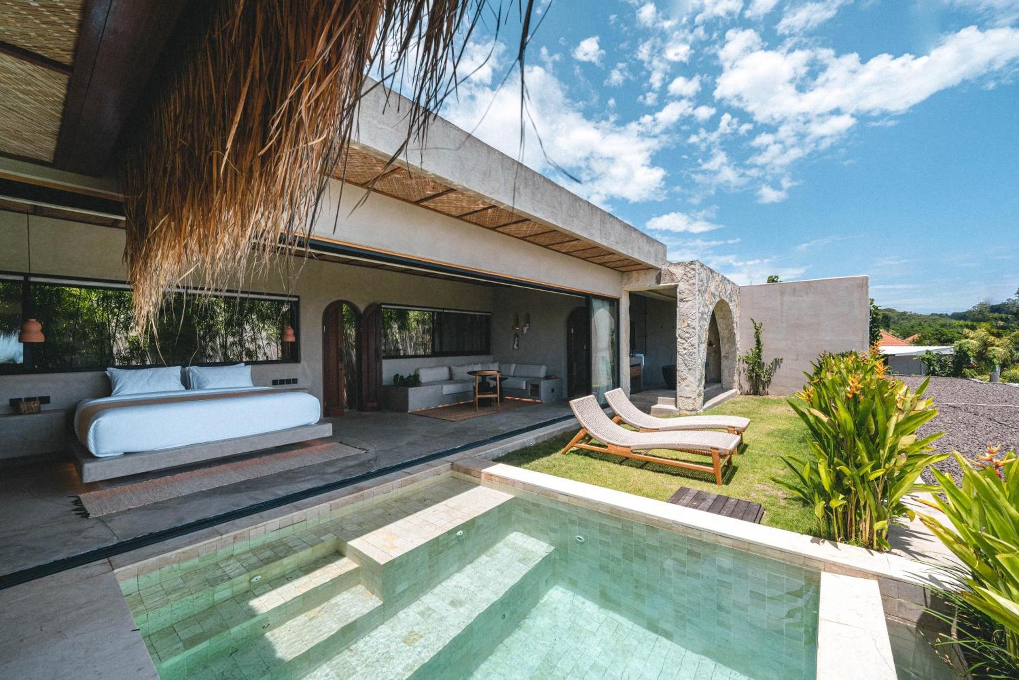 Sivana, Hotel Boutique With Ocean Or Garden Views - Adults Only Улувату Экстерьер фото
