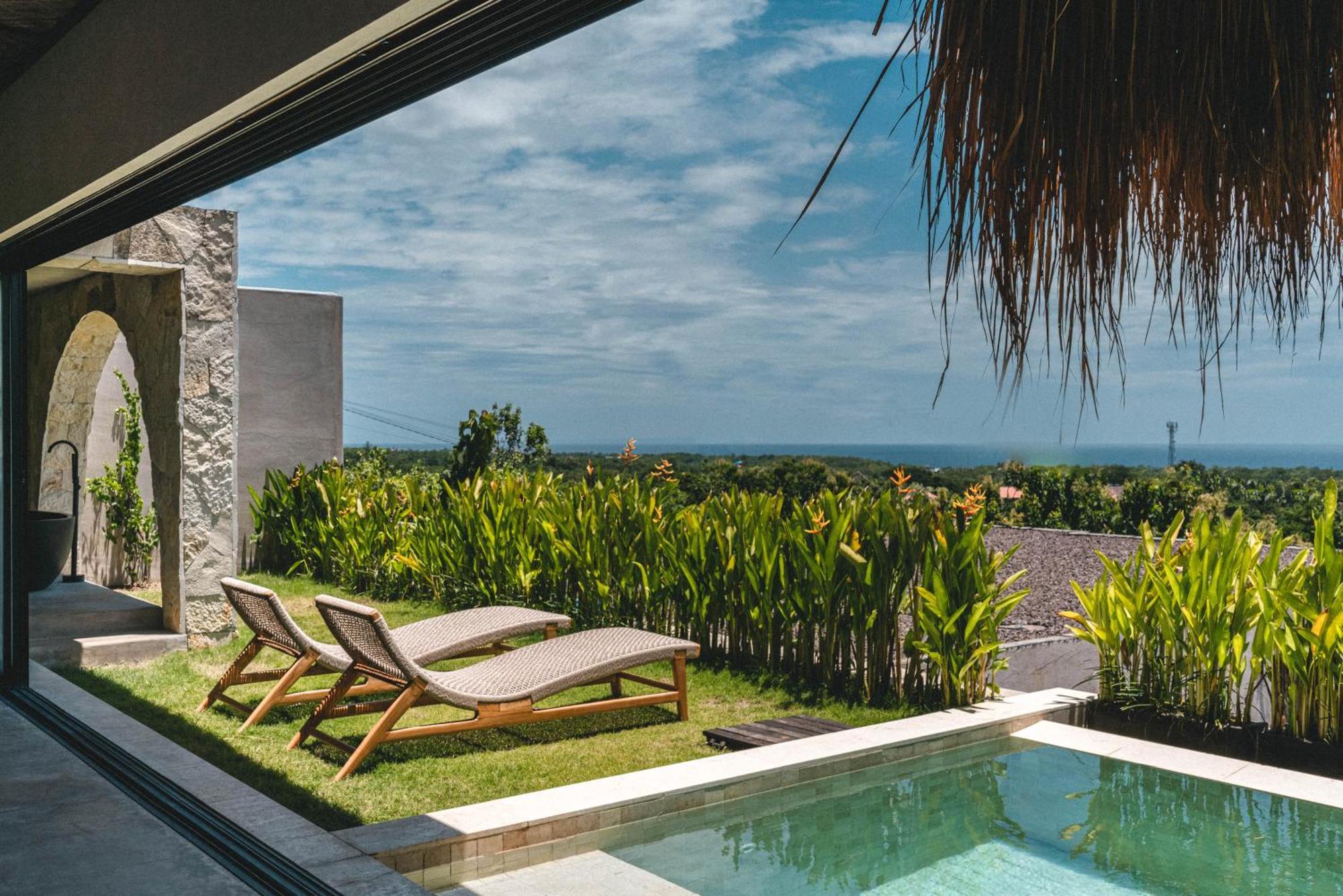 Sivana, Hotel Boutique With Ocean Or Garden Views - Adults Only Улувату Экстерьер фото