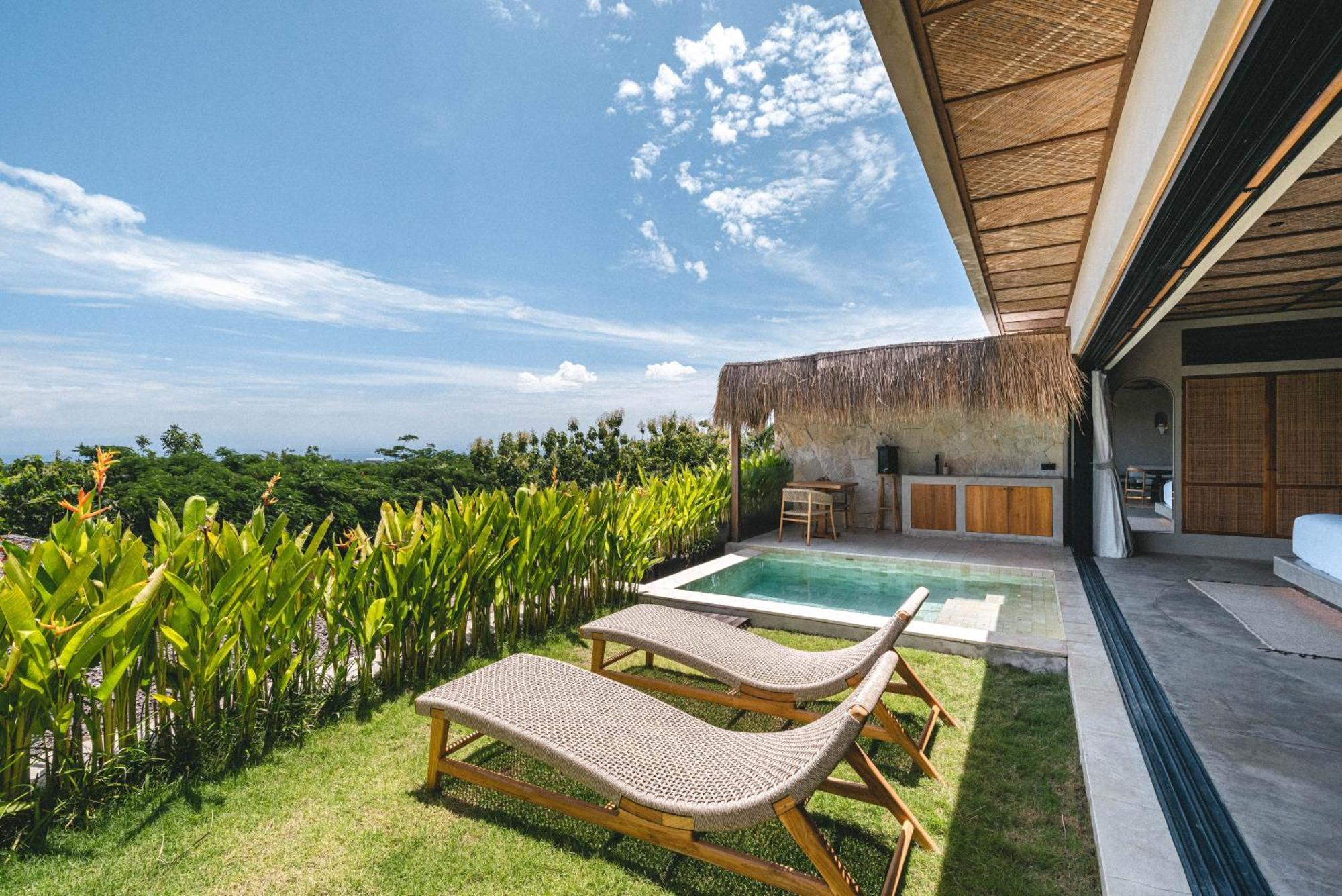 Sivana, Hotel Boutique With Ocean Or Garden Views - Adults Only Улувату Экстерьер фото
