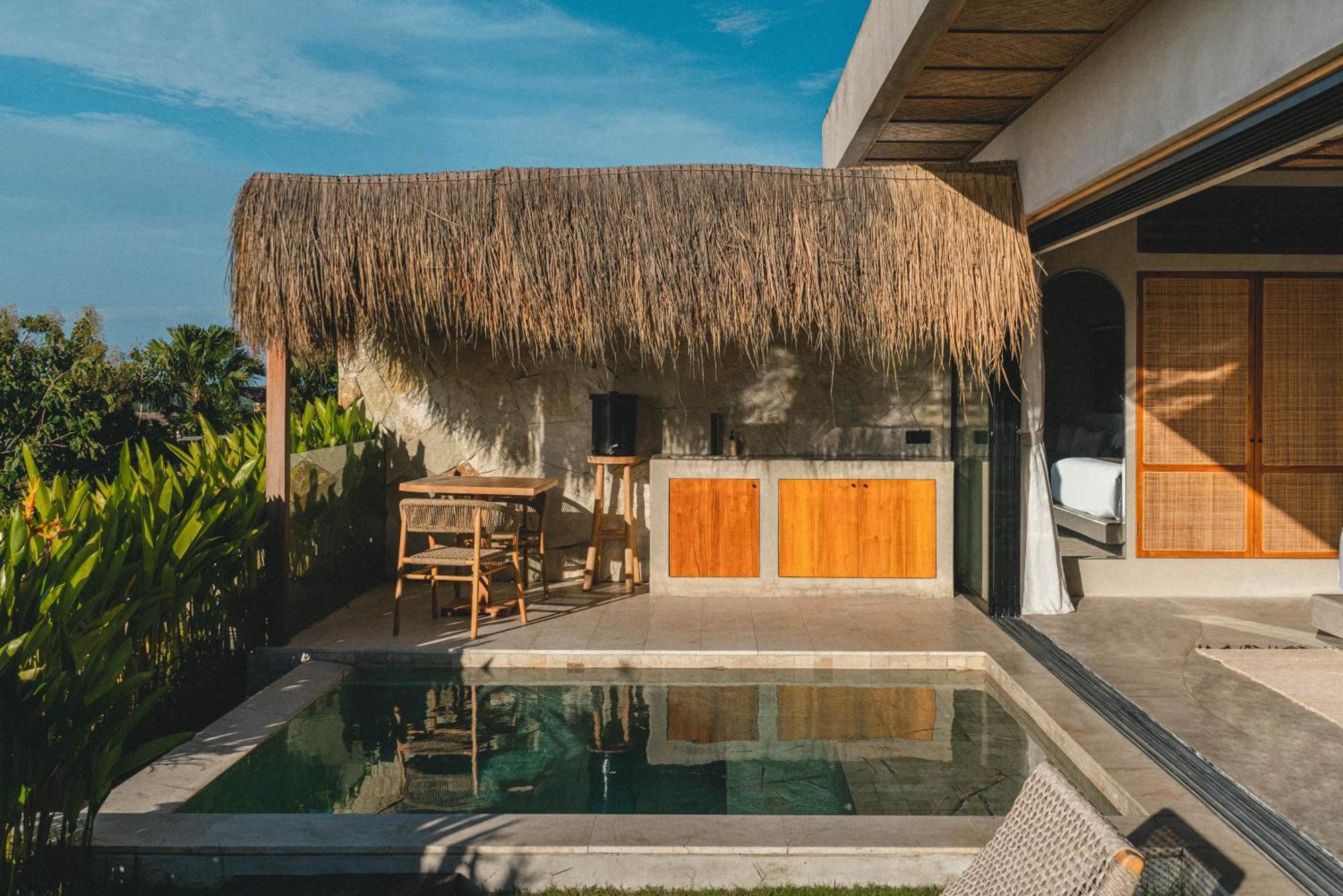 Sivana, Hotel Boutique With Ocean Or Garden Views - Adults Only Улувату Экстерьер фото